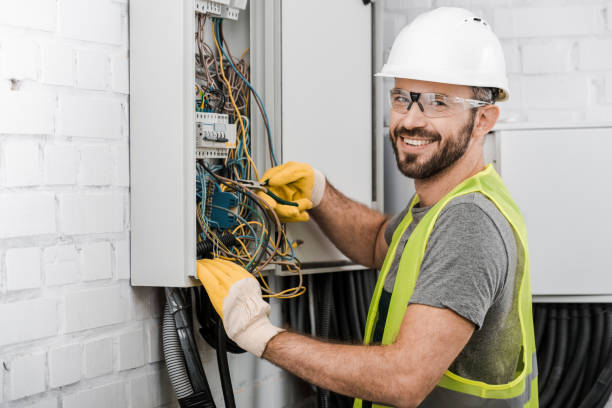 Best Electrical Upgrades for Homes  in Hewitt, NJ